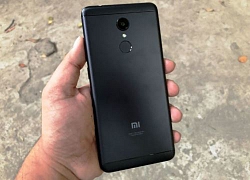 Xiaomi Redmi 5 nhận cập nhật MIUI 11, bao gồm bản vá tháng 10/2019