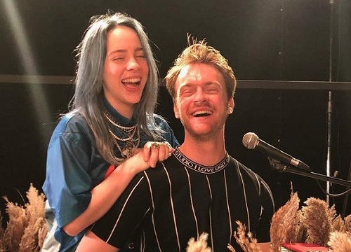 HOT: Billie Eilish đã trình làng ca khúc mới dành riêng cho anh trai, check ngay kẻo lỡ!