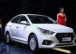 Hyundai Accent vượt mặt xe giá rẻ Grand i10, người dùng 'sửng sốt'