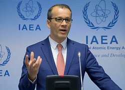 IAEA tiết lộ gây chú ý về "dấu vết" urani chưa khai báo của Iran