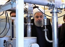 IAEA xác nhận Iran bắt đầu làm giàu uranium tại cơ sở Fordow