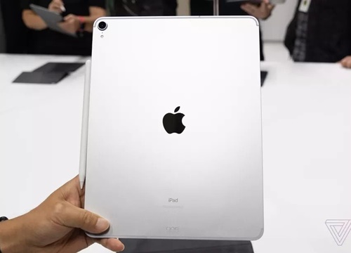 iPad Pro mới ra mắt năm 2020, tai nghe AR năm 2022 và kính Apple năm 2023