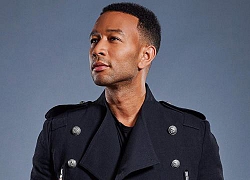 John Legend là người đàn ông quyến rũ nhất 2019