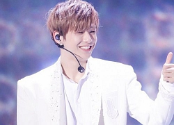 Kang Daniel xác nhận lần đầu trở lại vai trò MC sau vụ kiện với LM Entertainment