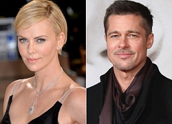 Không chỉ bí mật hẹn hò, Brad Pitt và mỹ nhân "Fast and Furious" Charlize Theron thậm chí còn có con chung?