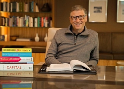 Không làm 6 điều nhỏ nhặt này, đừng mong giàu như Bill Gates