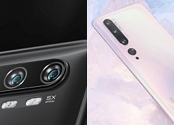 Không phải iPhone 11 Pro, đây mới là smartphone có camera hoàn hảo nhất 2019