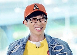 Không thể ngờ &#8220;MC quốc dân&#8221; Yoo Jae Suk từng có suy nghĩ muốn bỏ nghề chỉ vì tật nói lắp