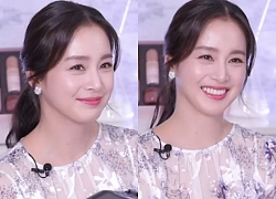 Kim Tae Hee khiến netizen "đứng hình" vì nhan sắc đỉnh cao sau 5 tuần sinh, lần đầu tiết lộ về con thứ 2