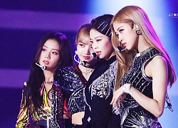 Lập kỉ lục stream chưa đủ, sớm thôi BLACKPINK sẽ vượt Fifth Harmony để thành girlgroup nhiều follower nhất Spotify!