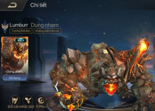 Liên Quân Mobile: Garena công bố 5 skin được tặng FREE thông qua Event tích lũy "Huy hiệu"