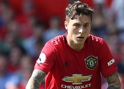 Lindelof chỉ thẳng vấn đề khiến Man Utd gây nhiều thất vọng