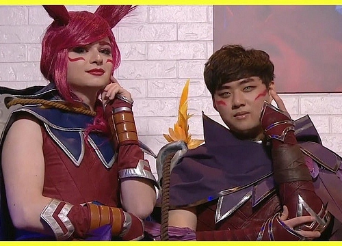 LMHT: Cựu xạ thủ SKT - Bang hứa sẽ làm mọi thứ để được đi All-stars 2019, kể cả cosplay