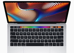 MacBook Pro 15 inch chính thức bị Apple khai tử