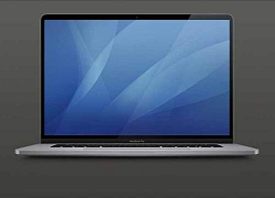 MacBook Pro 16 inch có thể ra mắt trong tuần này