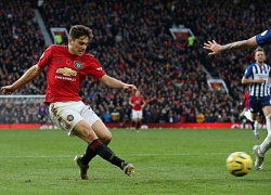 Man Utd thật sự đã có 'Andrei Kanchelskis mới'