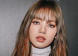 Mặt ngắn, trán dô, mũ to thô vậy mà Lisa (BlackPink) vẫn xinh đẹp đẳng cấp bất chấp mọi kiểu trang điểm trên đời