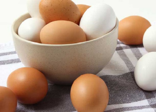 Cuánto duran los huevos cocidos