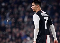 "Nên nhớ rằng Ronaldo sắp bước sang tuổi 35"