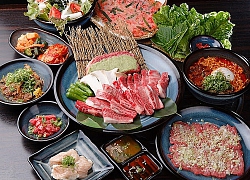 Nét độc đáo của đồ nướng Yakiniku nổi tiếng của Nhật Bản