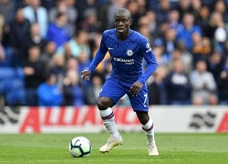 Nếu làm HLV Chelsea, Kante sẽ chiêu mộ ai đầu tiên?