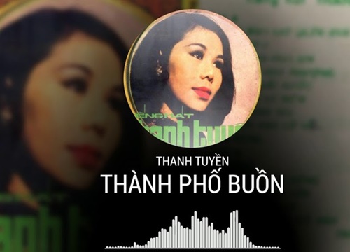 Nhạc sỹ Lam Phương thu gần nửa triệu USD cho ca khúc 'Thành phố buồn'