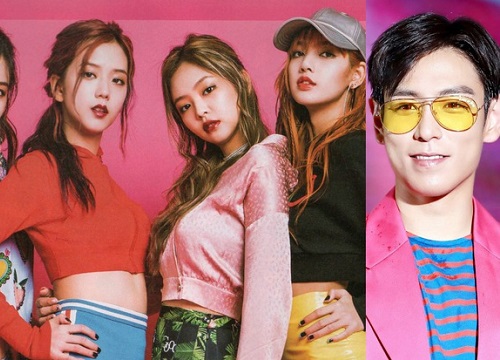 Nhân dịp "DDU-DU DDU-DU" đạt 1 tỉ lượt xem, fan "đào mộ" nghi án hit BLACKPINK lấy cảm hứng từ câu rap của T.O.P (BIGBANG) năm 2015?