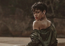 Nhân viên Rihanna lỡ miệng comment hỏi thăm về tung tích album mới, bị chính chủ block ngay và luôn!