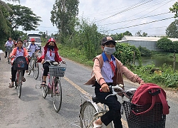 Nhiều giải pháp ngăn dòng bỏ học