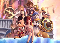 Những điều bạn nên biết về Series Kingdom Heart