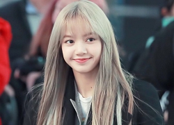 Nữ thần đẹp nhất châu Á Lisa (BLACKPINK) chia sẻ quan điểm về cái đẹp, sâu sắc đến mức khiến hàng nghìn người gật gù