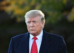 Ông Trump phớt lờ, không xem phiên điều trần luận tội của Hạ viện