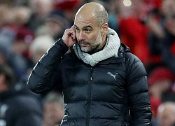 Pep Guardiola lên kế hoạch chi 100 triệu để 'sửa sai'