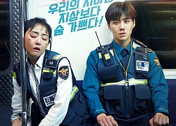 Phim của Kim So Hyun dẫn đầu rating đài trung ương - Phim 'Chief of Staff 2' khởi động với rating 'khủng'