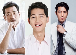 Phim rạp Hàn 2020 là đại tiệc mĩ nam: Gong Yoo "bảo kê" Park Bo Gum, Song Joong Ki tái xuất sau ồn ào li dị