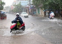 Phú Yên khắc phục ảnh hưởng bão số 6 ổn định đời sống người dân