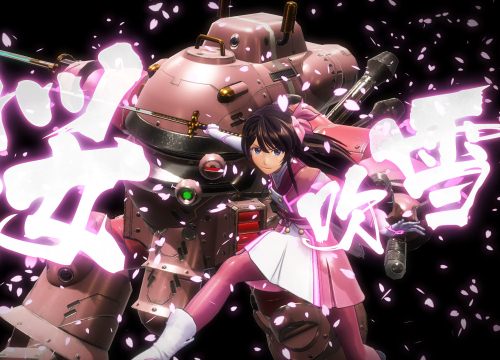 Project Sakura Wars ấn định thời điểm phát hành