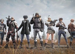 PUBG sắp có thêm tính năng Clan