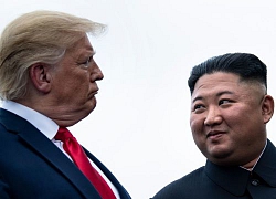 Ra hạn chót với ông Trump, Kim Jong Un đang quá tay?