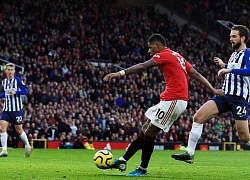 Rashford phong độ lạ kỳ ở MU: Kẻ "tội đồ" hay người hùng cần được ngợi ca