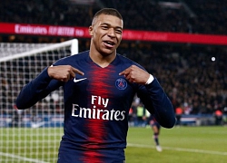 Real muốn phá kỷ lục chuyển nhượng để có Mbappe