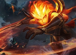 Riot tiết lộ những chi tiết đầu tiên của Diana 'mới', chiêu E và R sẽ đổi vị trí cho nhau