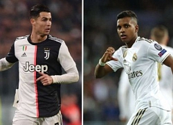 "Ronaldo chính là cầu thủ vĩ đại nhất trong lịch sử Real Madrid"