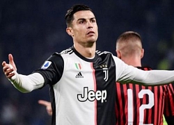 "Ronaldo không phải Totti, cậu ấy không mắc nợ Juventus"