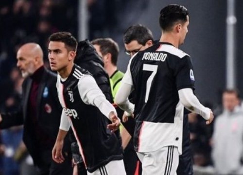 Ronaldo lên tiếng sau bê bối trận gặp Milan