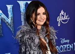 Selena Gomez lần đầu trải lòng về việc tăng cân đột biến sau khi mắc bệnh khó chữa, nghe mà thấy xót xa