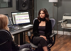 Selena Gomez tăng cân vì thuốc chữa bệnh