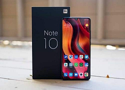 So sánh Realme X2 Pro vs Xiaomi Mi Note 10: Bạn nên chọn siêu phẩm nào?