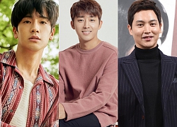 Song Ji Hyo, Son Ho Jun, Kim Min Joon tham gia phim của đạo diễn 'SKY Castle'