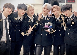 Tâm sự của boygroup được cứu sống nhờ 'Produce X 101' sau khi giành được #1 đầu tiên trong sự nghiệp